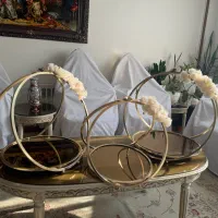 ست بله برون و یلدا،خنچه عقد ،نامزدی، یلدایی عروس