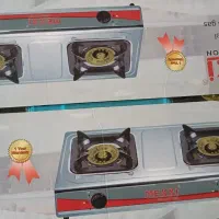 اجاق گاز سالم|اجاق گاز و لوازم برقی پخت‌وپز|میناب, |دیوار