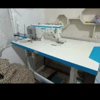 ب تعدادی چرخکار و وسط کار