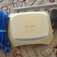 مودم تی پی-لینک مدل TD-W8151N
