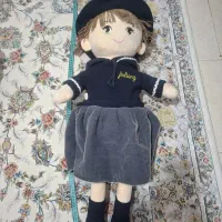 عروسک|اسباب‌‌بازی|فردیس, نگارستان|دیوار