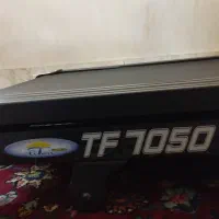 تردمیل تیتان 7050|تجهیزات ورزشی|مشهد, ویلاشهر|دیوار