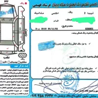 تیبا۲ مدل ۹۴|خودرو سواری و وانت|اردبیل, |دیوار