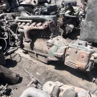 لوازم اویکو‌آ ۶۰ و فیات واتوبوس های ۳۰۲ و۴۵۷|قطعات یدکی و لوازم جانبی|تهران, خاوران|دیوار