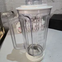 پارچ مخلوط کن نو