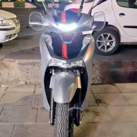 موتور sh 180 فول مدل 1404