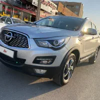 هایما s5 مدل ۱۴۰۳ تحویلی ۱۴۰۴|خودرو سواری و وانت|خرم‌آباد, |دیوار