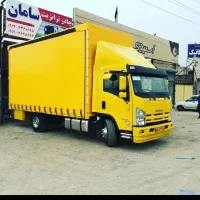 باربری کوثر متخصص در ارائه خدمات حمل ونقل به شما