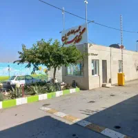 باغ در دولت آباد نگارستان شرکت برق