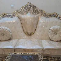 مبلمان|مبلمان خانگی و میز عسلی|اصفهان, حصه شمالی|دیوار