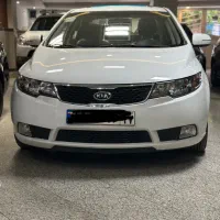 کیا سراتو اپشنال مدل ۱۳۹۷
