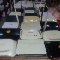 تعمیرمودمAdsLمخابراتی تعمیرات گیرنده دیجیتال فولHD|خدمات رایانه‌ای و موبایل|کرج, برغان|دیوار