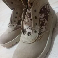 لباس نظامی و پوتین نو|لباس|اهواز, فرهنگ شهر|دیوار