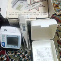 سلام دستگاه فشارخون وقندخون فروشی