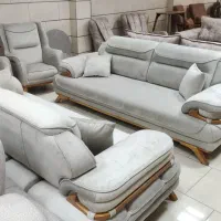 مبل سیلوانا  بیشترین تنوع مبلمان گالری مبل ایران