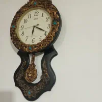 ساعت دیواری