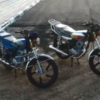 موتور احسان 200  CC|موتورسیکلت|قائن, |دیوار