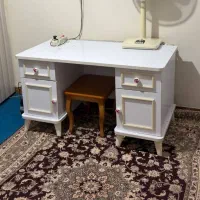 میز تحریر در حد نو مارک نیلپر