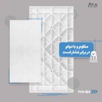 قالب پلاستیکی|مصالح و تجهیزات ساختمان|شیراز, بعثت|دیوار
