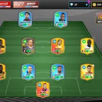 دریم لیگ|کنسول، بازی ویدئویی و آنلاین|برازجان, |دیوار