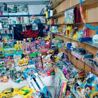 واگذاری فروشگاه نوشته افضار و اسباب بازی|لوازم التحریر|مبارکه, |دیوار
