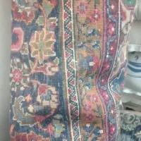 فرش دستباف|فرش|پاکدشت, حصار امیر|دیوار