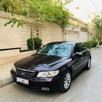 آزارا ۲۰۰۸بی رنگ معاوضه با هیوندا ولستر یا هم قیمت|خودرو سواری و وانت|مشهد, هنرستان|دیوار