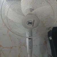 پنکه ایستاده