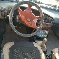 پارس تمیز درحد|خودرو سواری و وانت|میانه, |دیوار