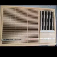 فروشگاه کولر گازی پنجره ای **خریدار**همه مدلها