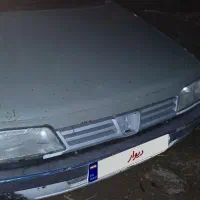 سلام فروش اردی ۸۳