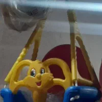 انواع اسبابازی سرسره وسه چرخه وماشین|اسباببازی بچه|زاهدان, |دیوار