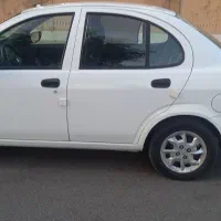 ساینا ۱۴۰۲ شاسی پلمپ بدون رنگ|خودرو سواری و وانت|اهواز, فاز ۲ پادادشهر|دیوار