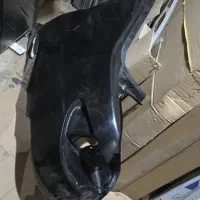 گلگیر عقب ۲۰۶ صندوق دار sd
