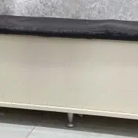 نیمکت انتظار