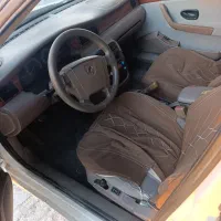 سواری سمند|خودرو سواری و وانت|ابرکوه, |دیوار