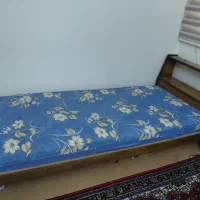 تخت با تشک