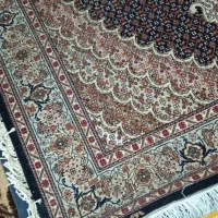 فرش دست باف