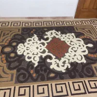 فرش در حد نو