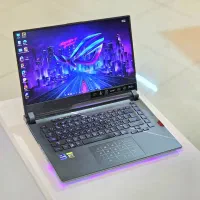 لپتاپ گیمینگ ASUS ROG Strix G533ZW قدرتمند حرفه ای