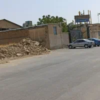 فروش-زمین-مسکونی-سنددار-از-متری-21م-در-پل-جانبازان