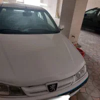 پژو پارس 91|خودرو سواری و وانت|قدس, شهرقدس|دیوار