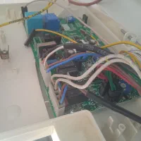 تاسیسات ساختمانی