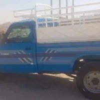 فروش وانت نیسان