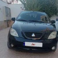 تیبا 2 کم کار و خیلی نو|خودرو سواری و وانت|مشهد, چهارچشمه|دیوار