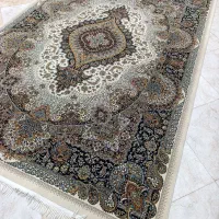 ۲تخته۹متری شاهپسند ۷۰۰شانه درحد نو|فرش|نظرآباد, نظرآباد|دیوار