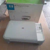 پرینتر۳۱۸۳hp