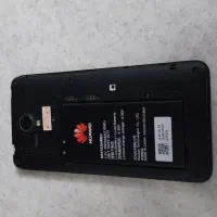 گوشی هواوی 4G مدلY631|موبایل|همدان, |دیوار