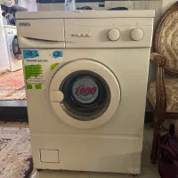ماشین لباسشویی پارس