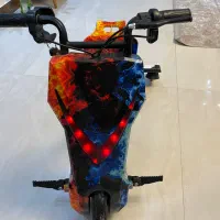 اسکوتر برقی